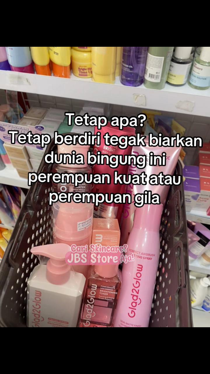 @JBS Store Sukoharjo ✨