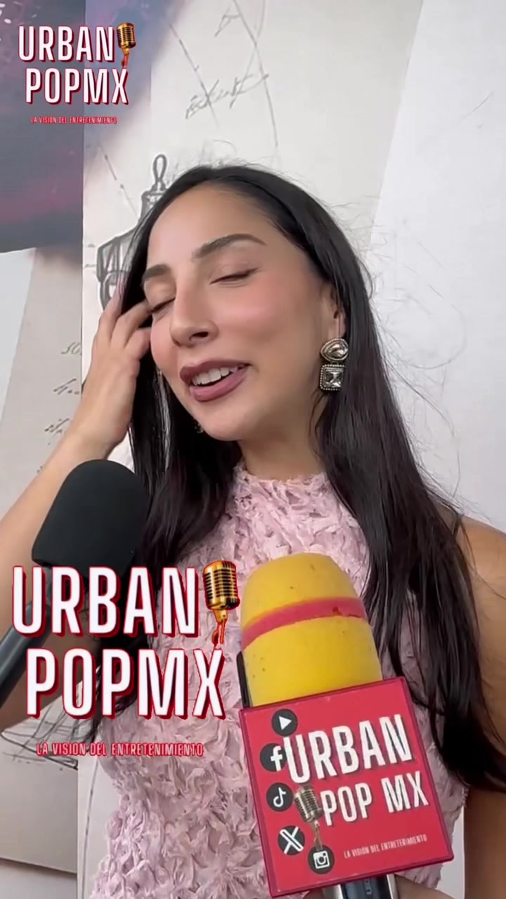 @UrbanPopMx