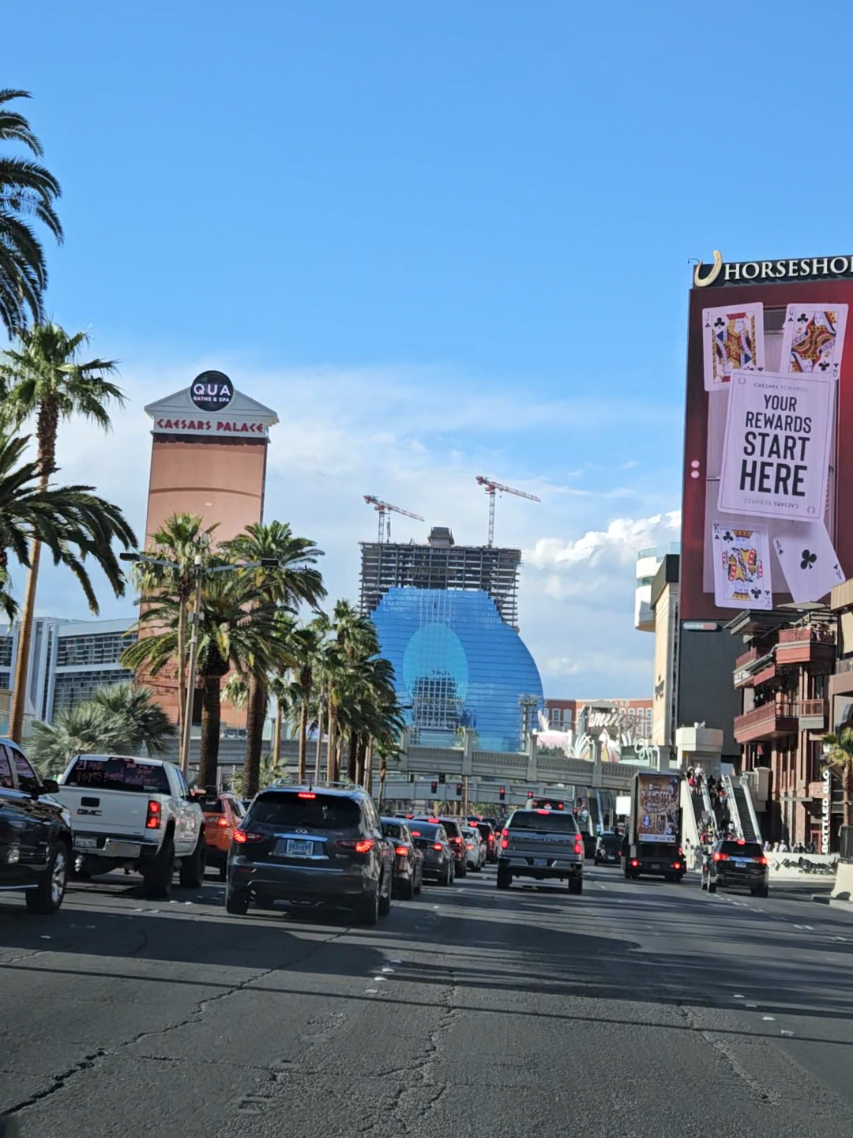 @Las Vegas Today