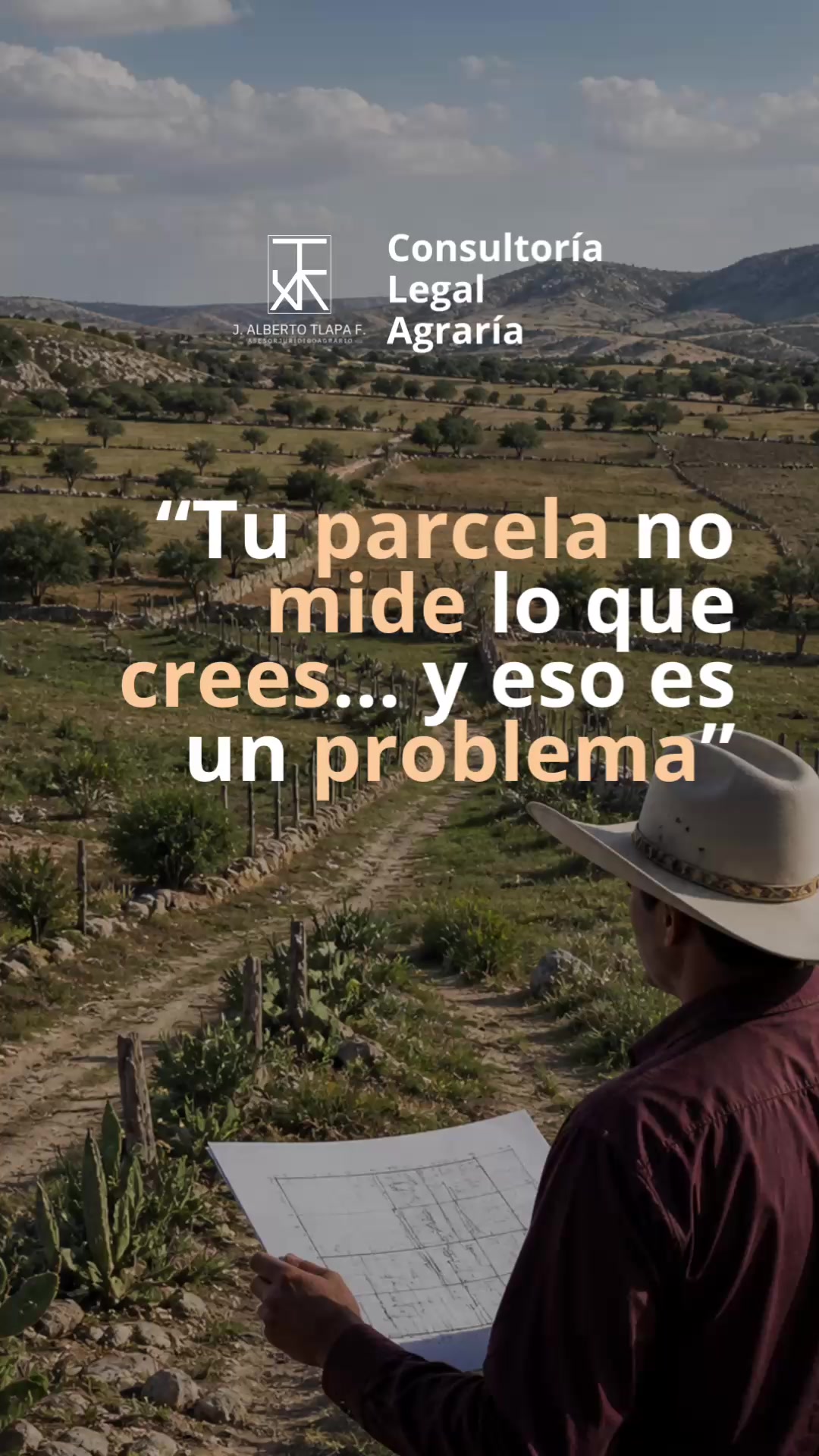 @Consultor&iacute;a Legal Agraria ⚖️🌾