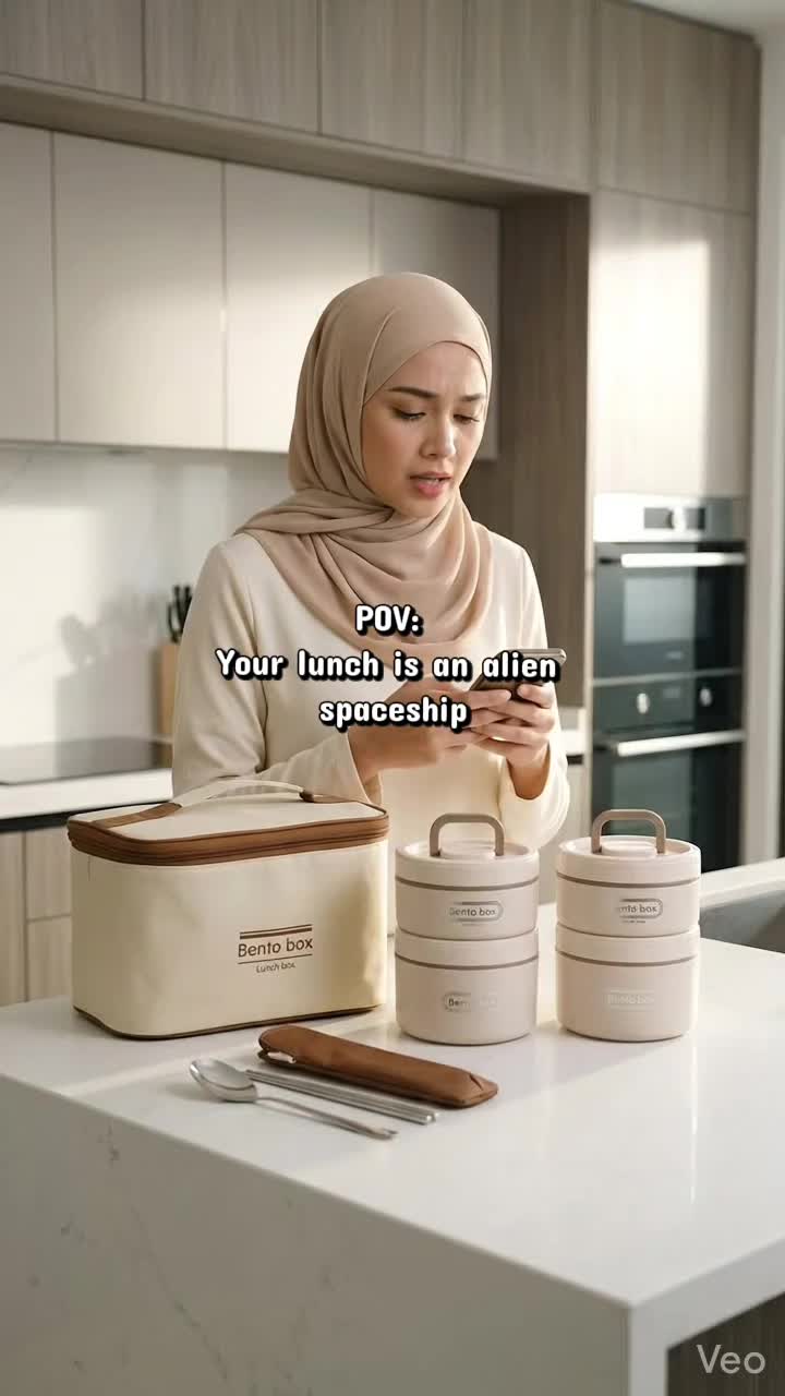 @IZ | Dari Dapur Rumah