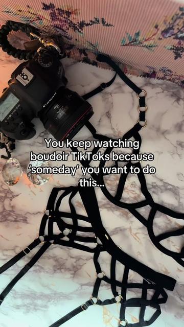 @House of Divulged | KC Boudoir