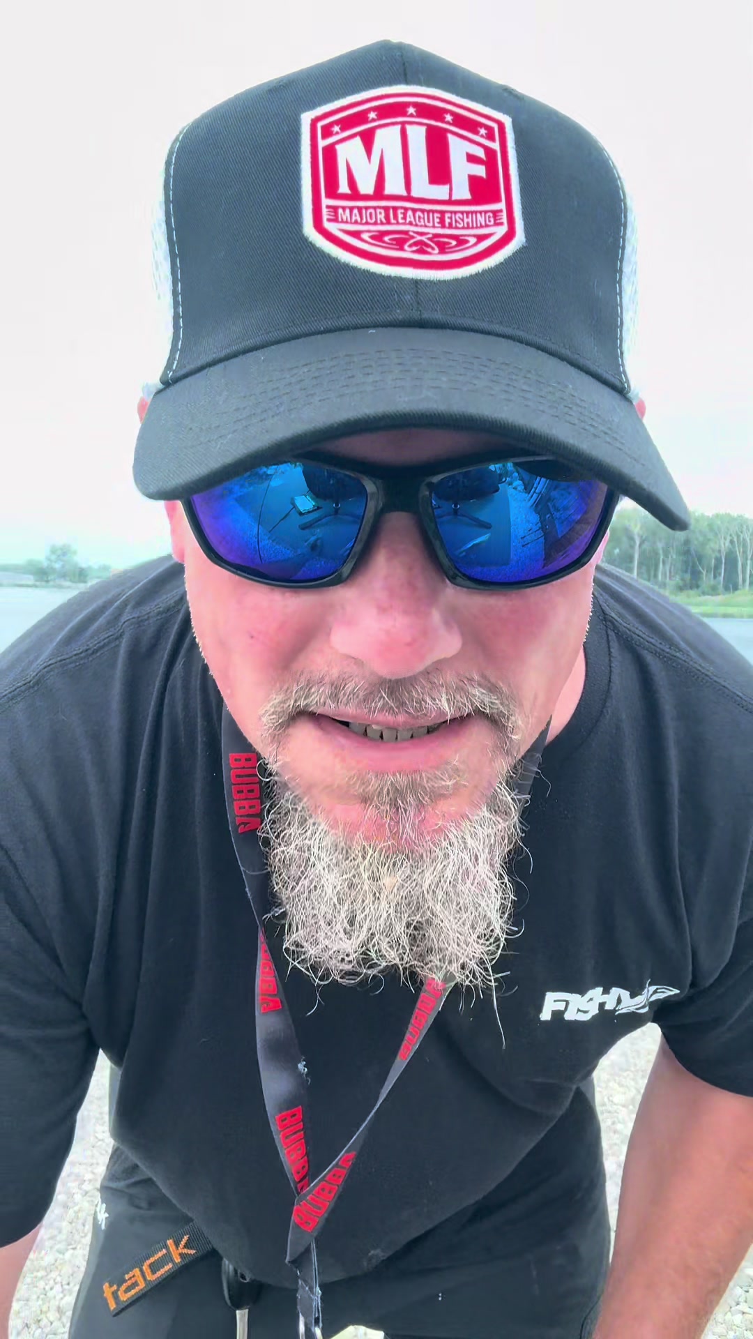 @Get Ugly Fishing™