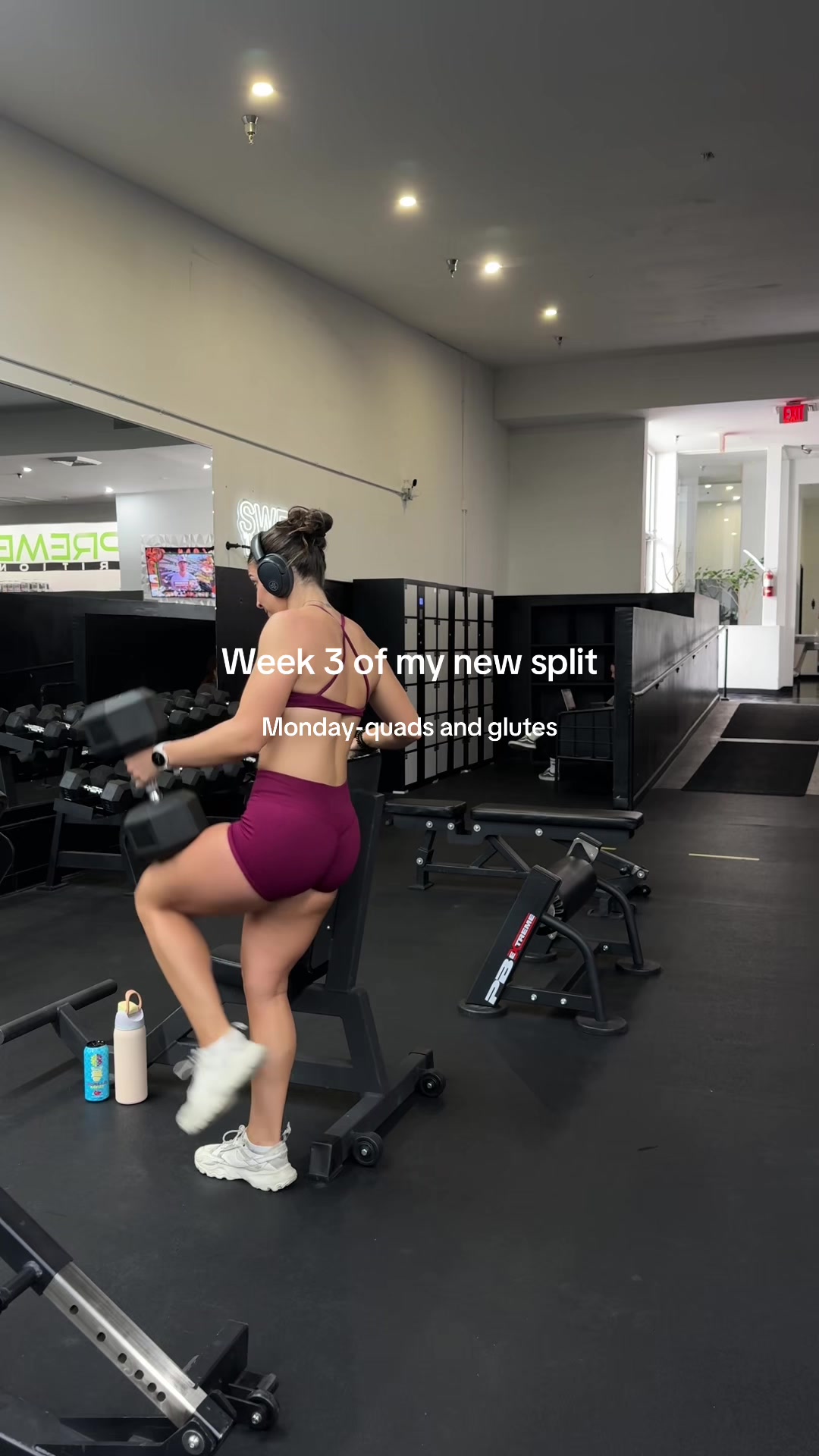 @bella fit💪
