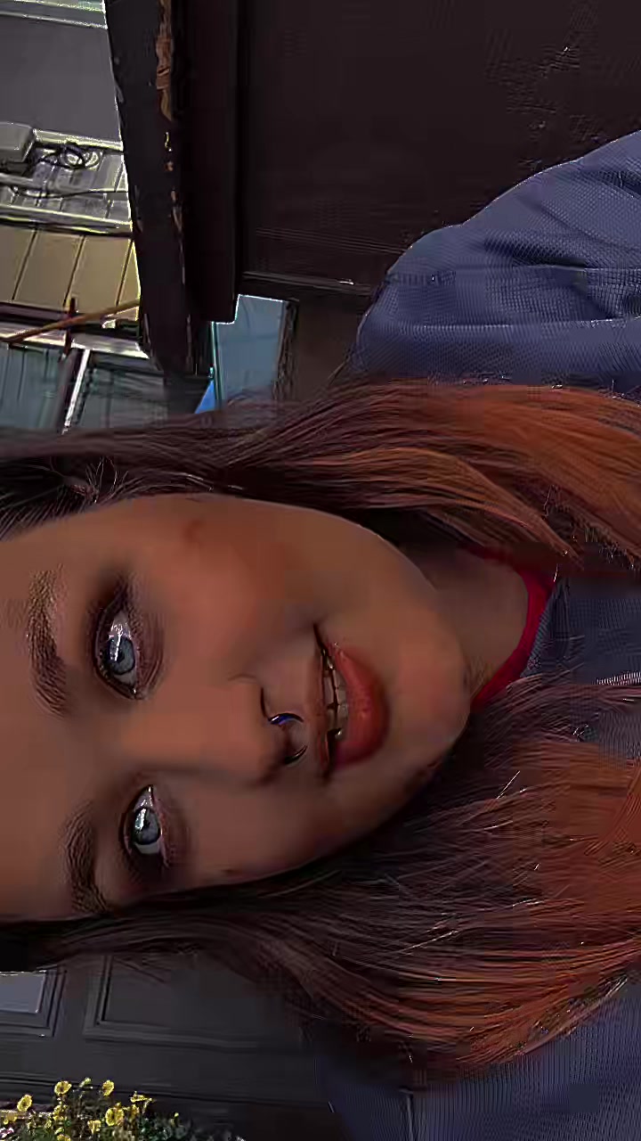 @Kenna Samuels