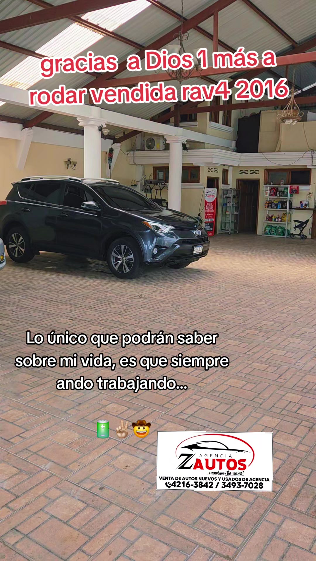 @Agencia Zautos