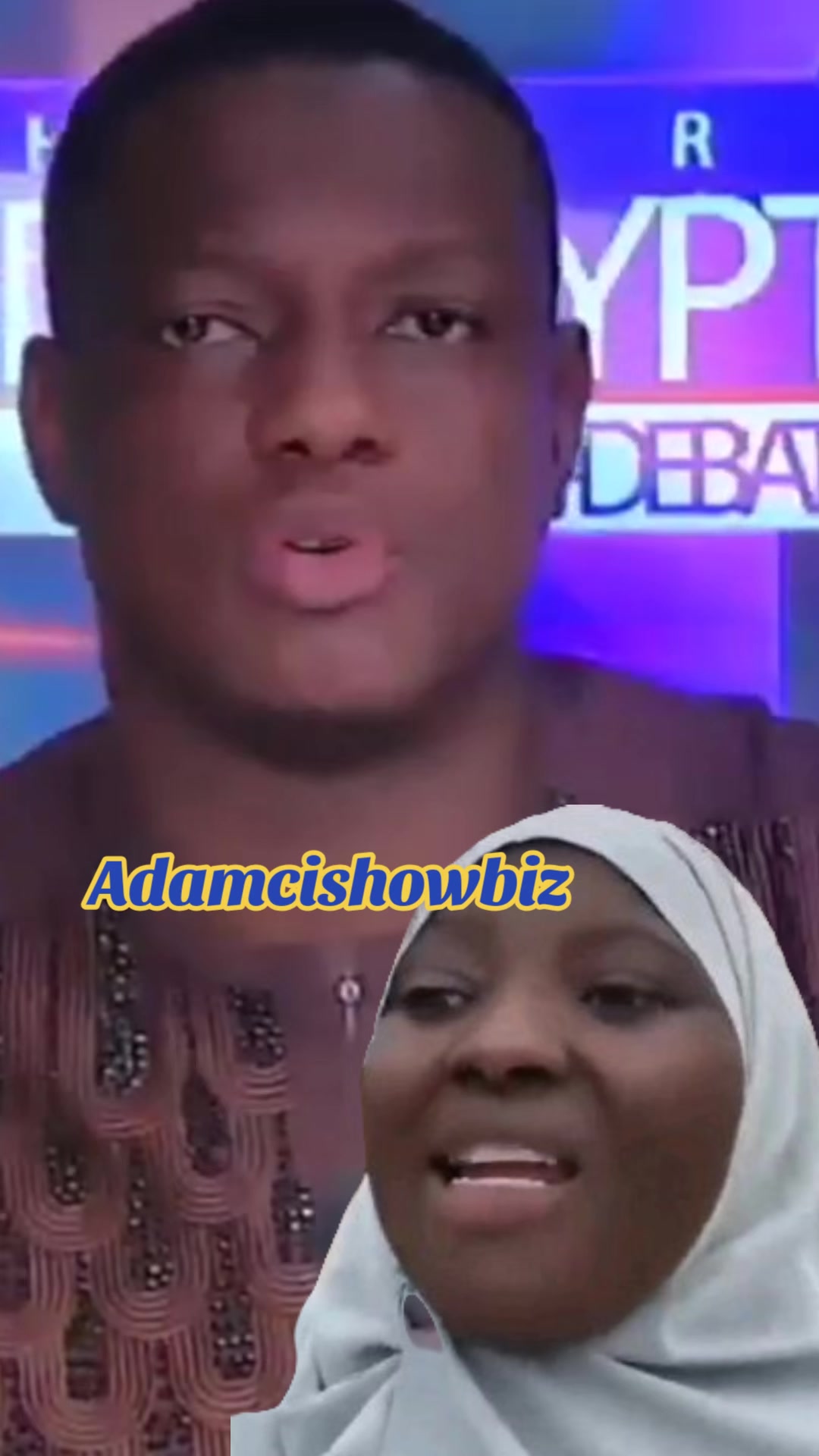 @Adama Hamidou Ciss&eacute;