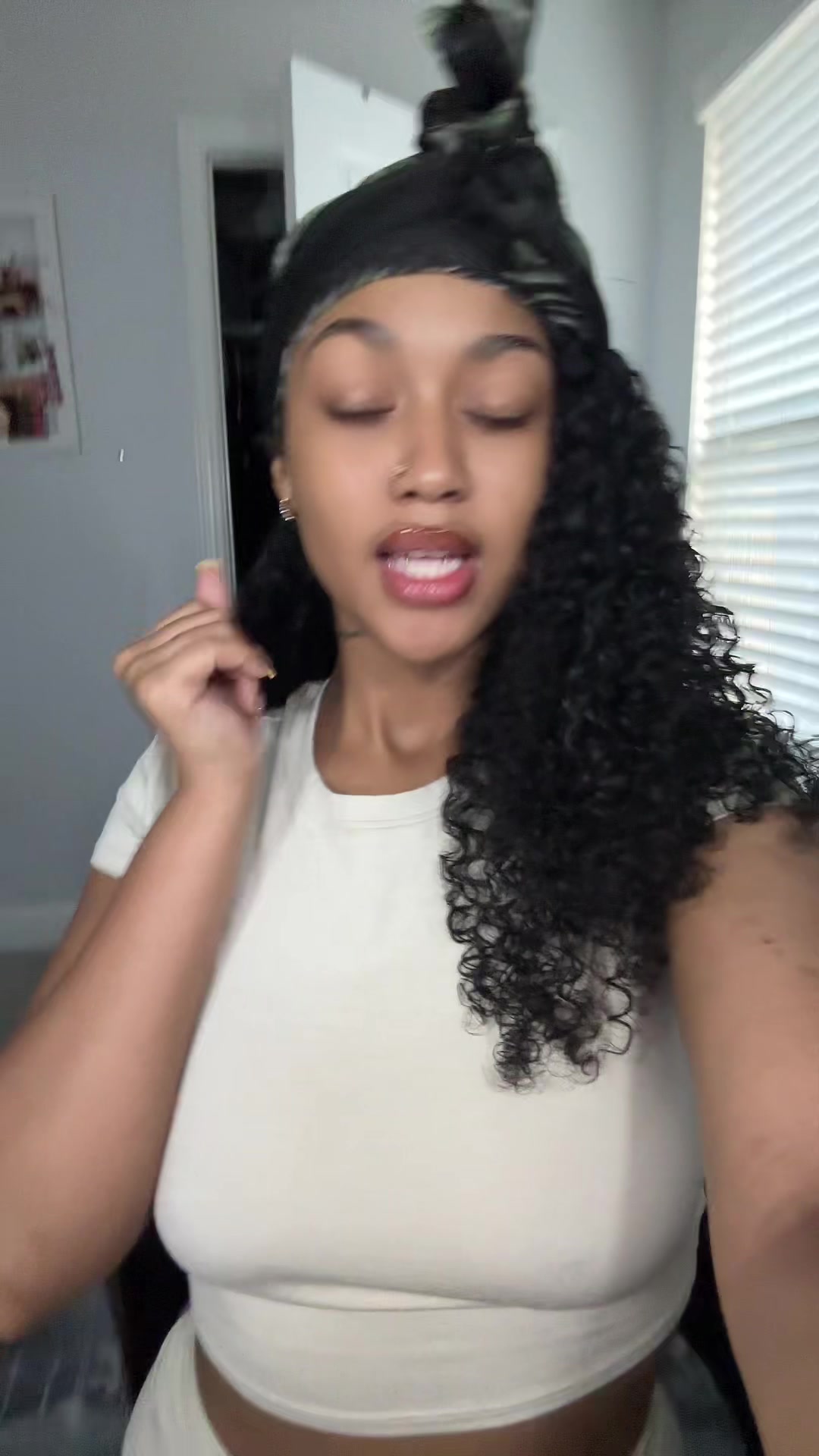 @Evillthegirll💋