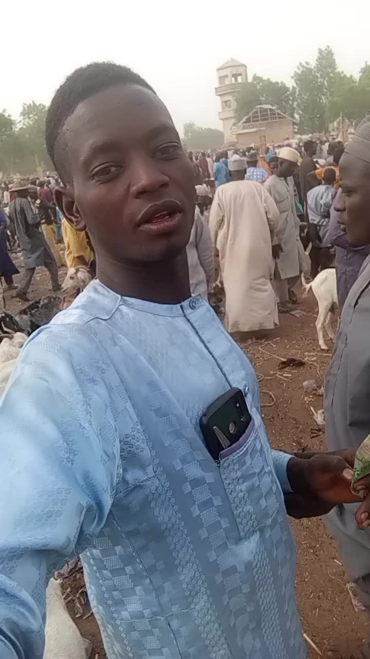@abdullahi sani
