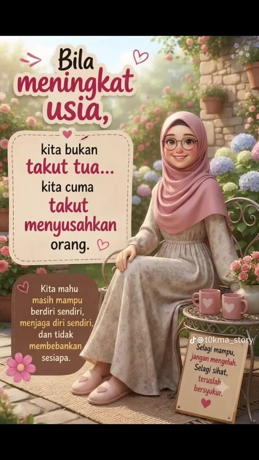 @Ida Zuraidah