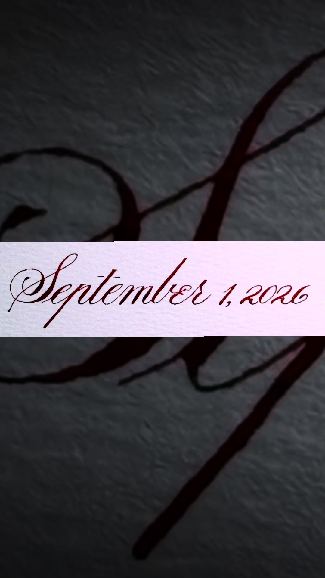 @Calligraphy Theory