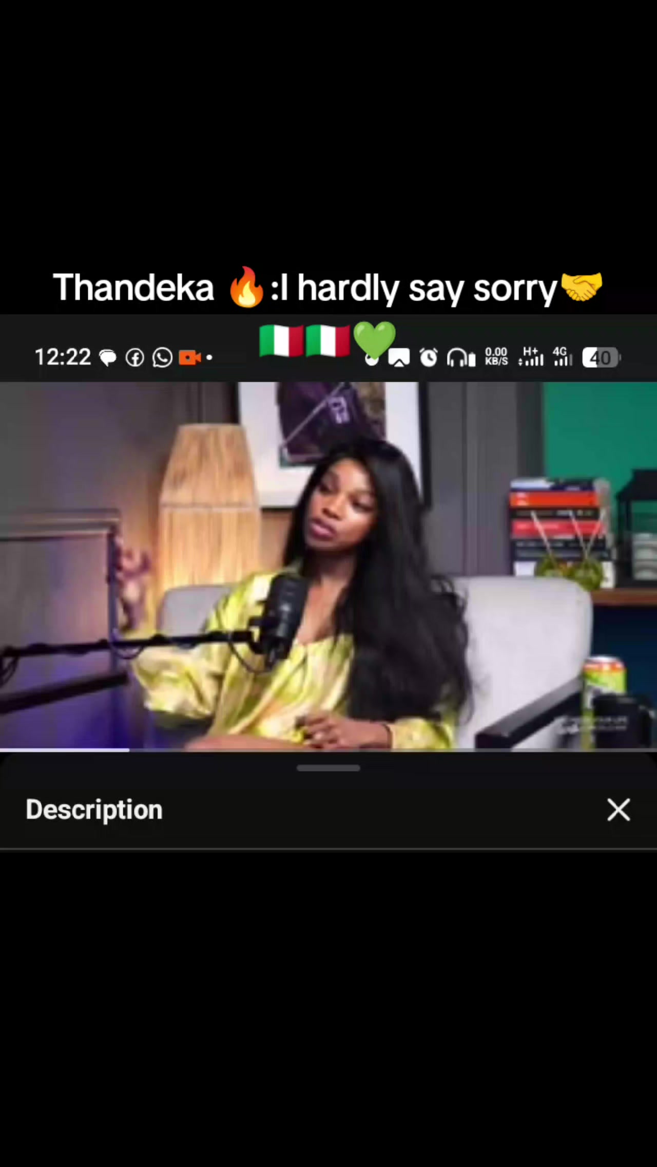 @Nelsiwe Simelane🔥