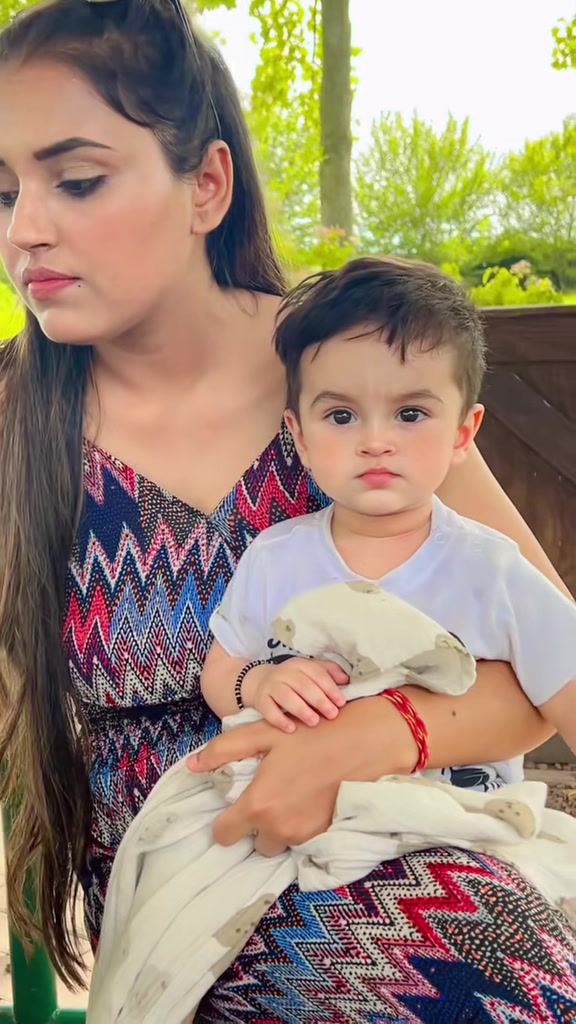 @🤴🏻Joban&hearts;️Pavi👸🏼