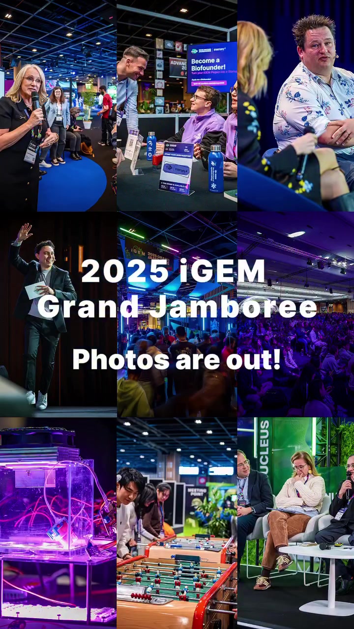 @iGEM Headquarters