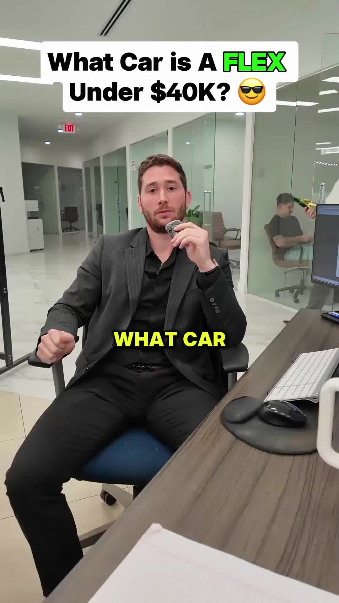 @Mattsdriven