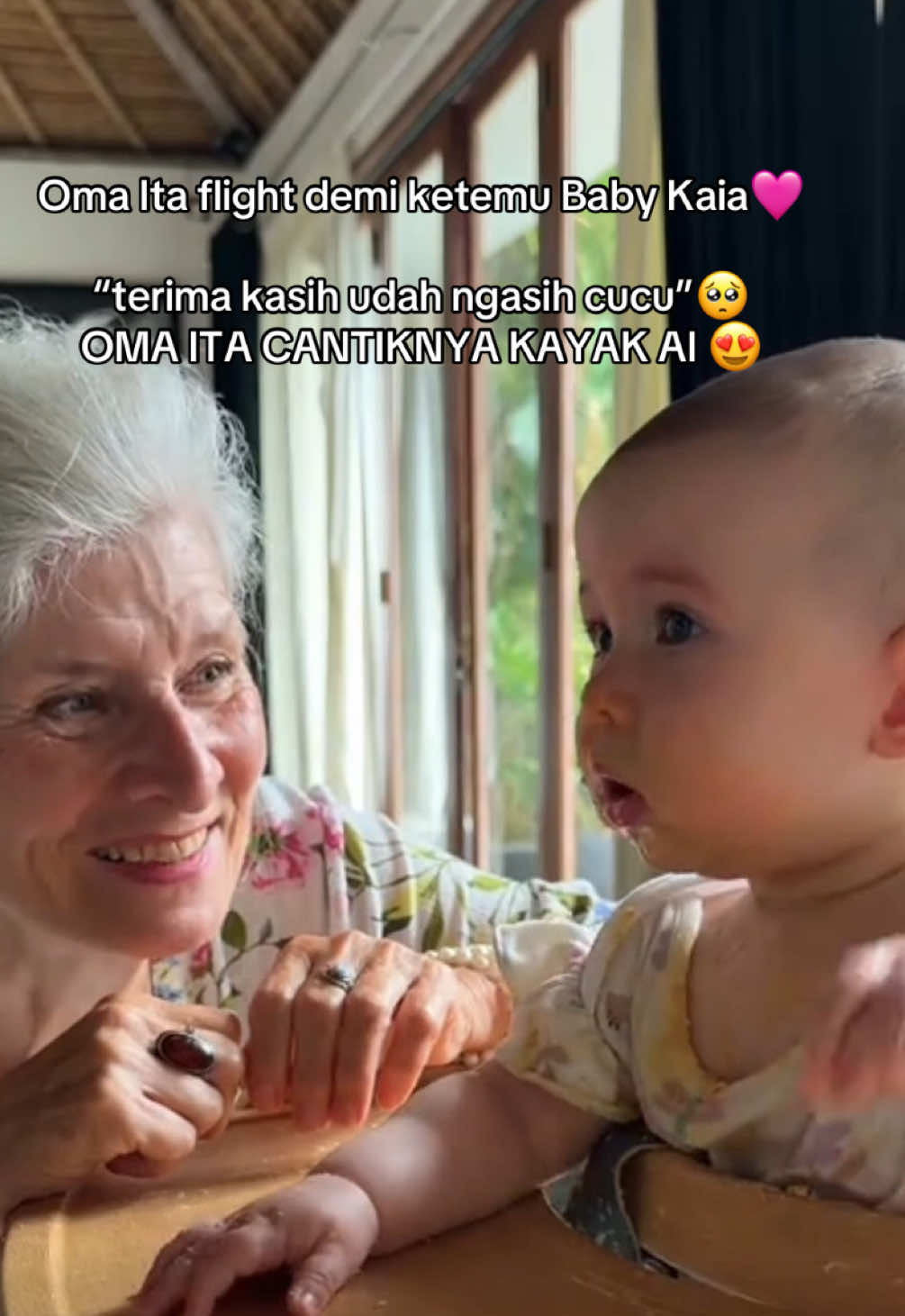 @Baby Kaia