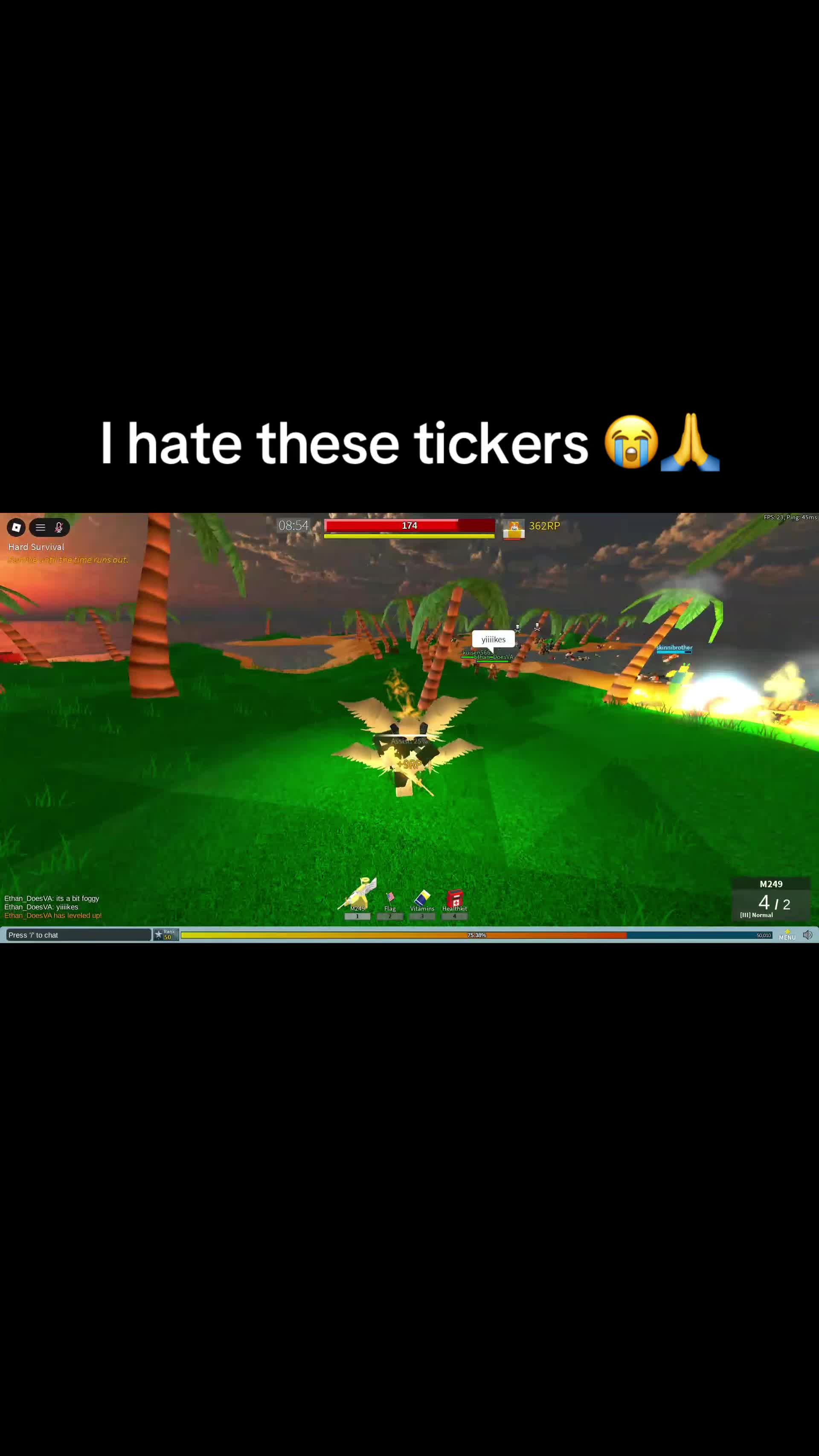 @TRAPPZ