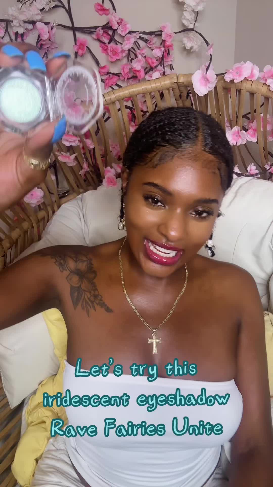 @Mochahontas