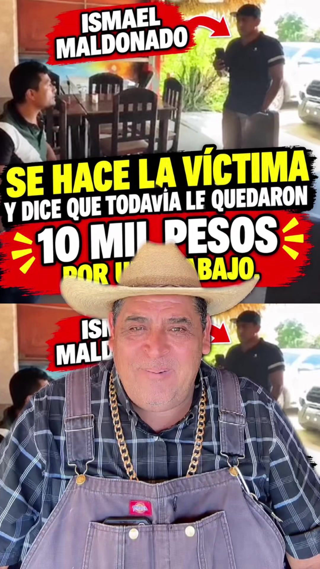 @EL VIEJON BRAVO