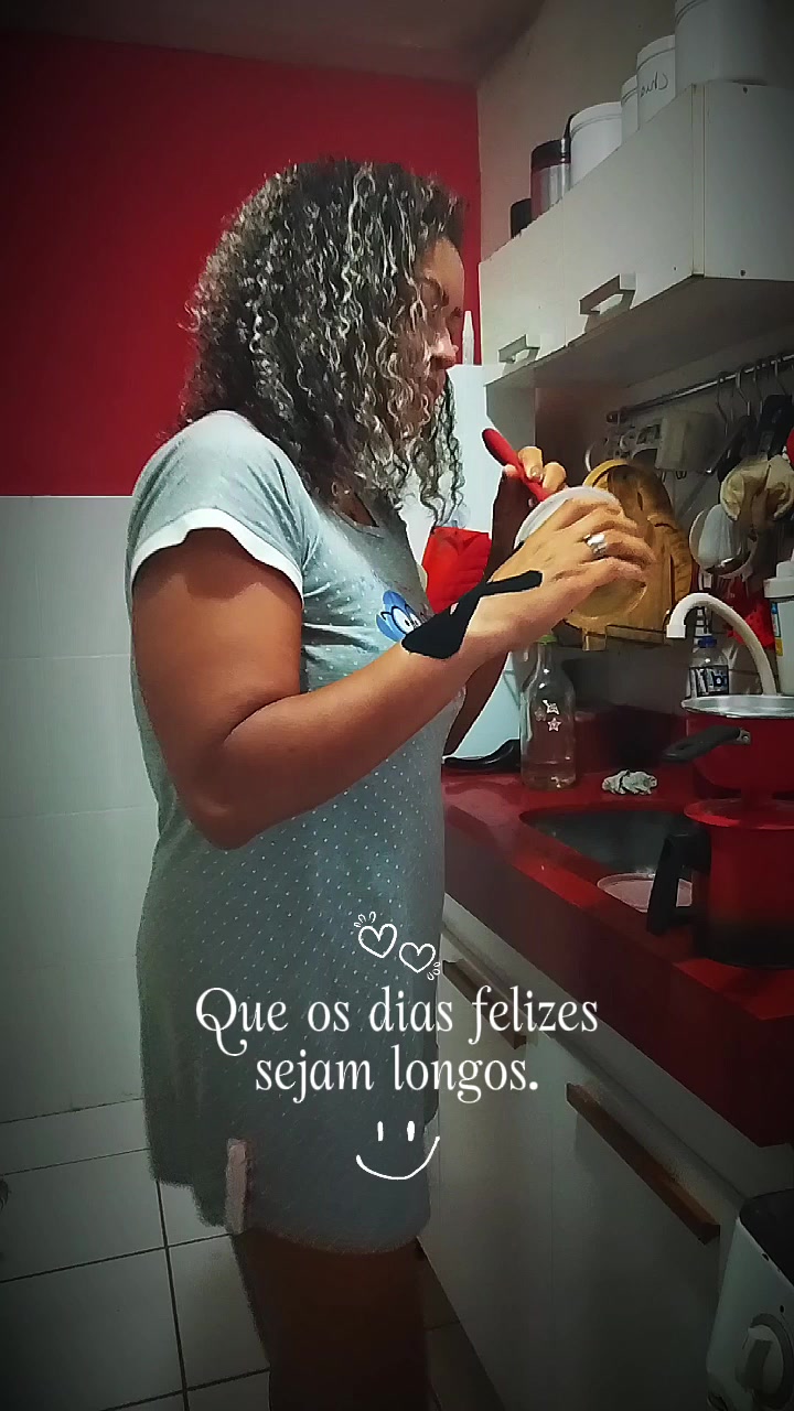 @Eliane Santos
