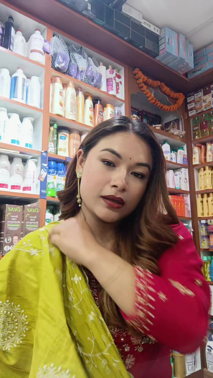 @Mira Lamichhane ❤️