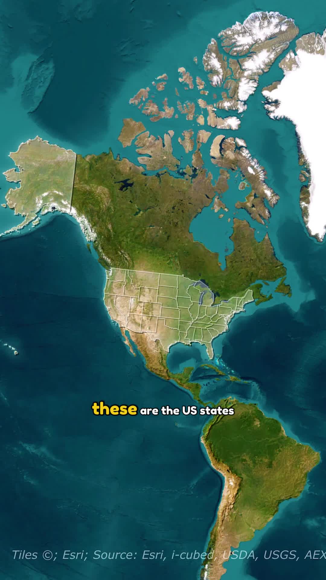 @Random Facts In The World