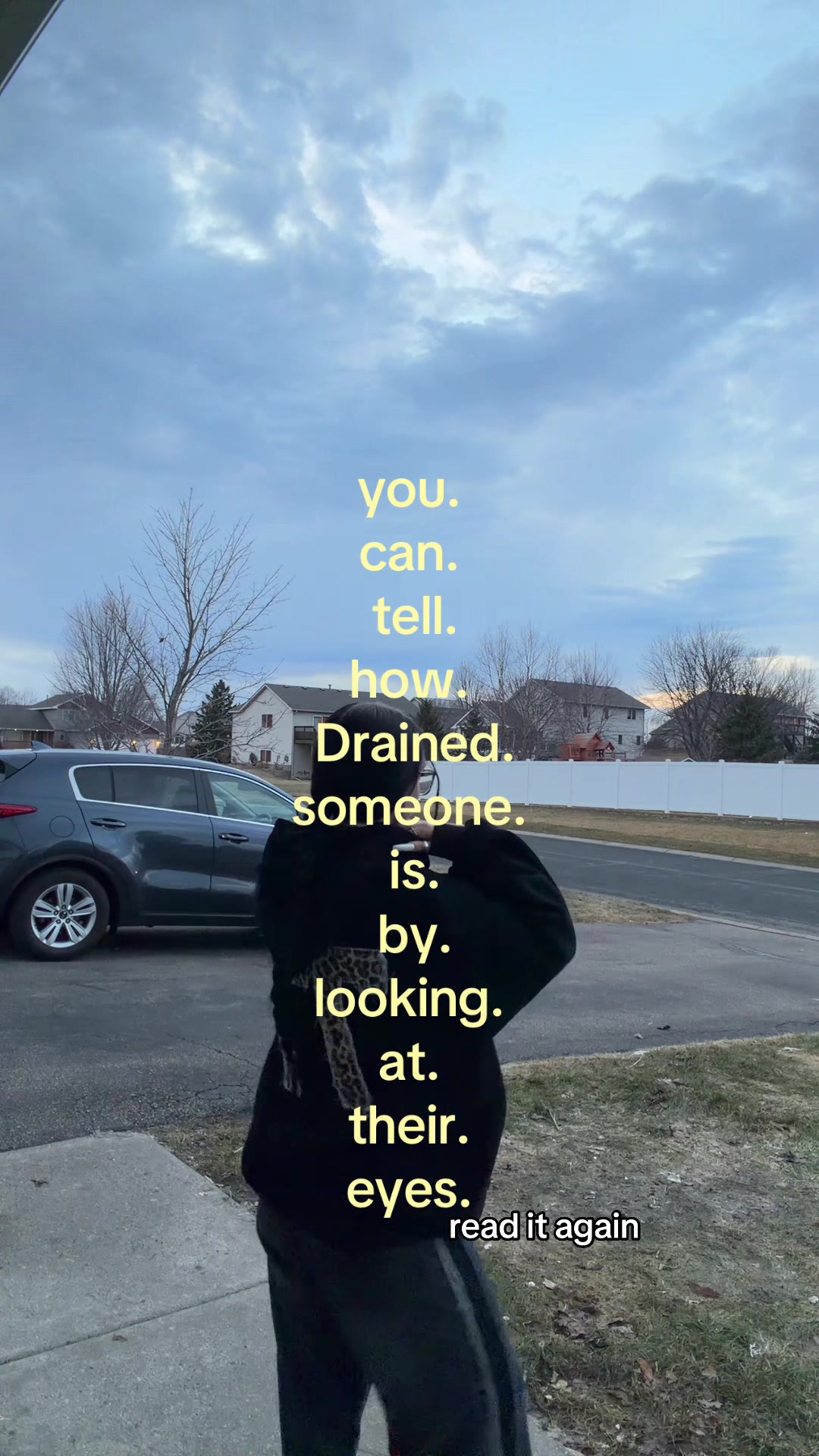 @;