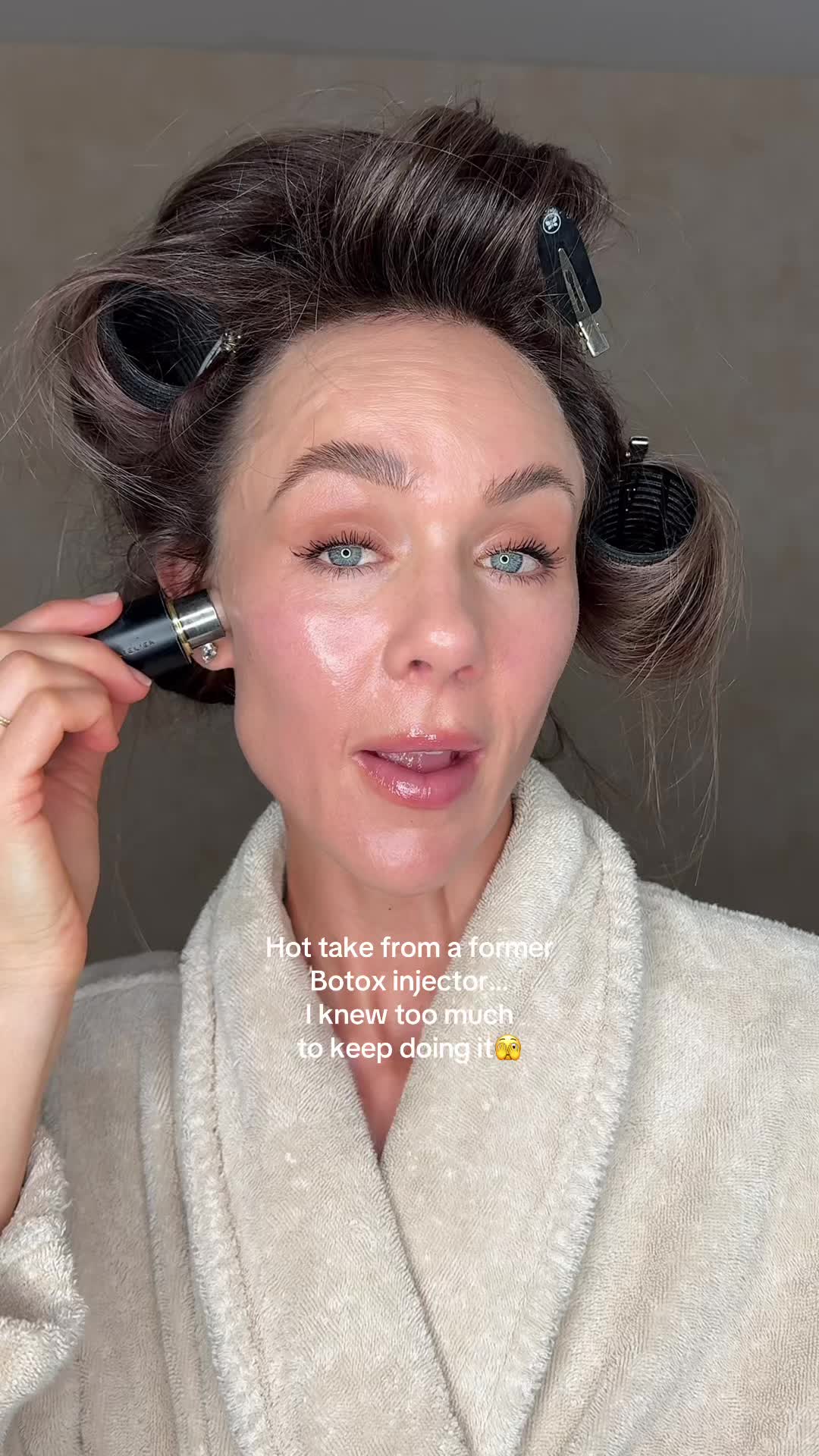 @Celeste | RN acne expert