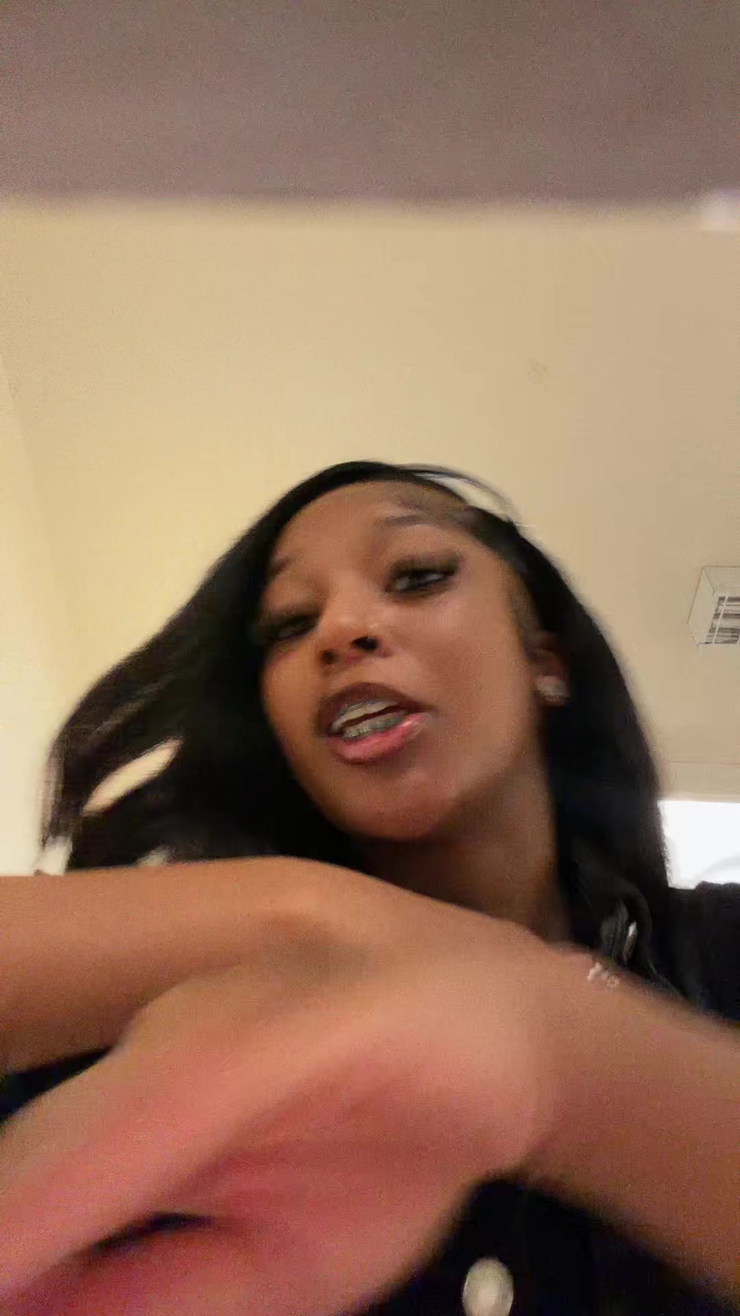 @the coldest threat