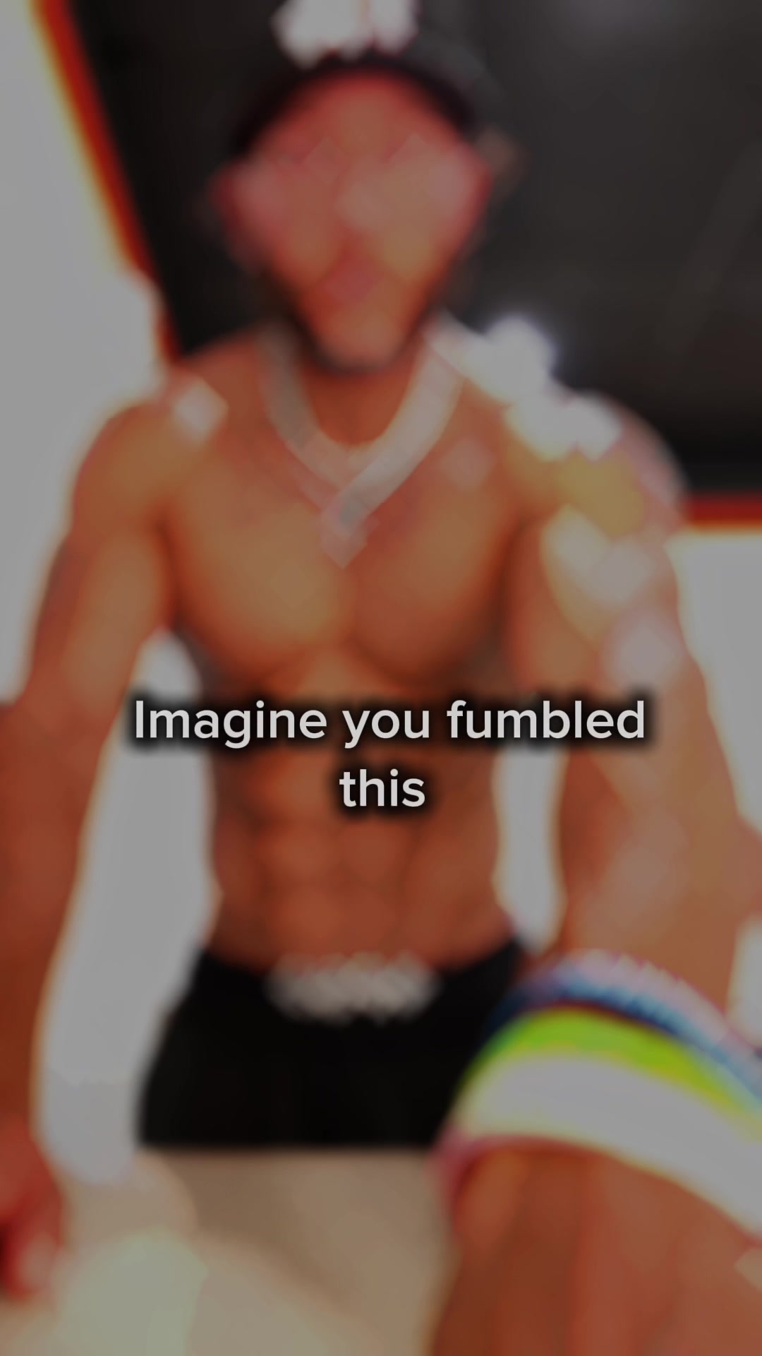 @Jeremy Joseph