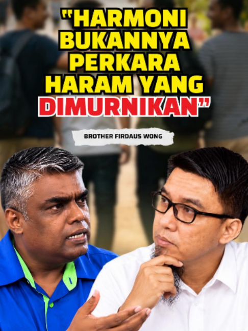 @FirdausWong