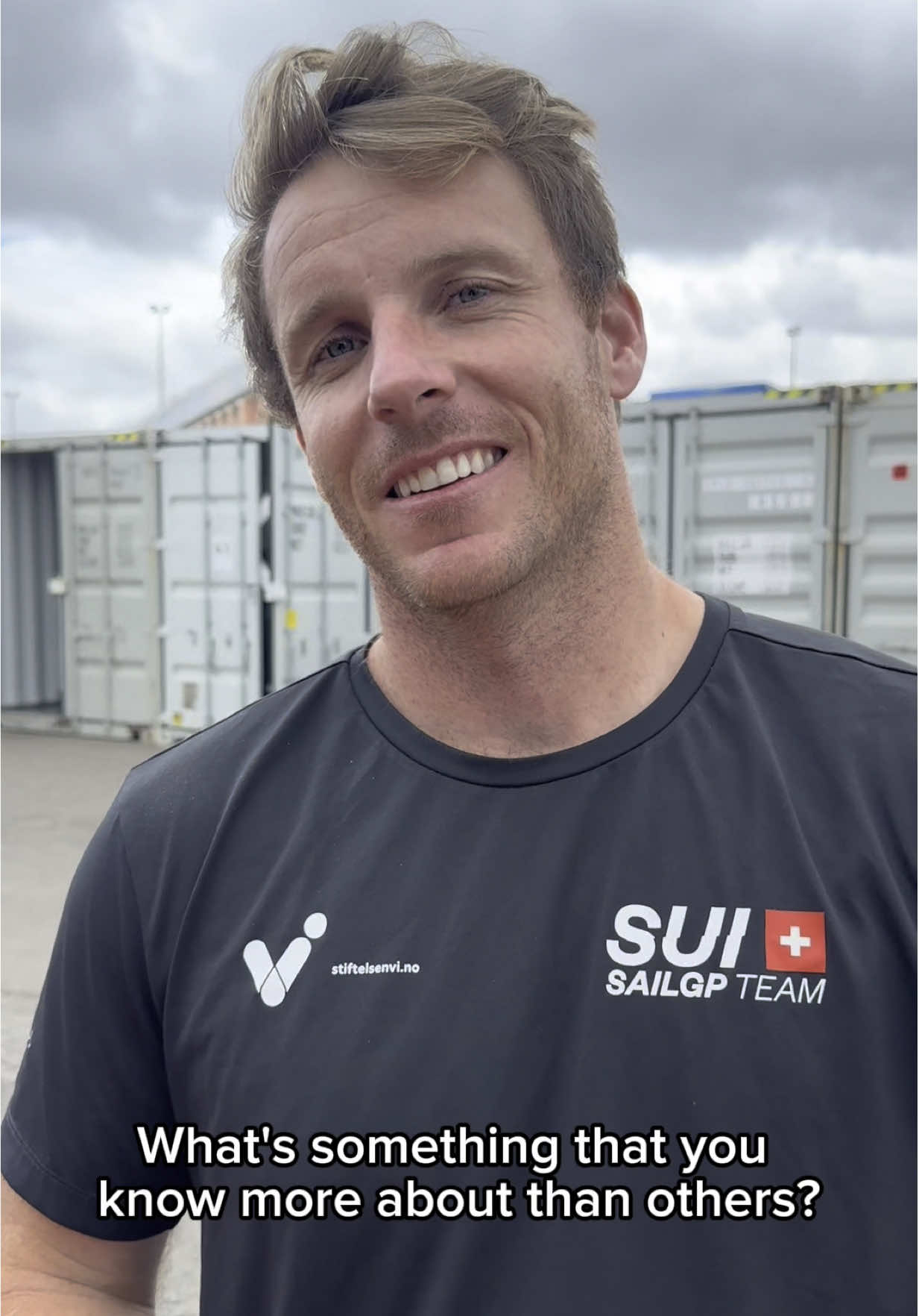 @SailGP SUI