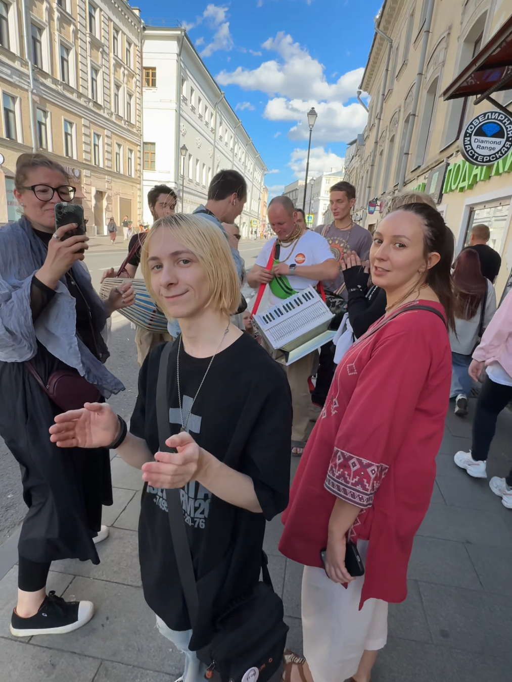 @тгк чокоипай