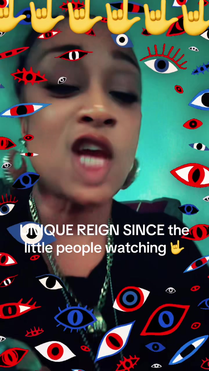 @Unique Reign