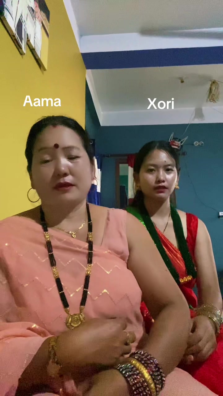 @Laxmi Saru Magar