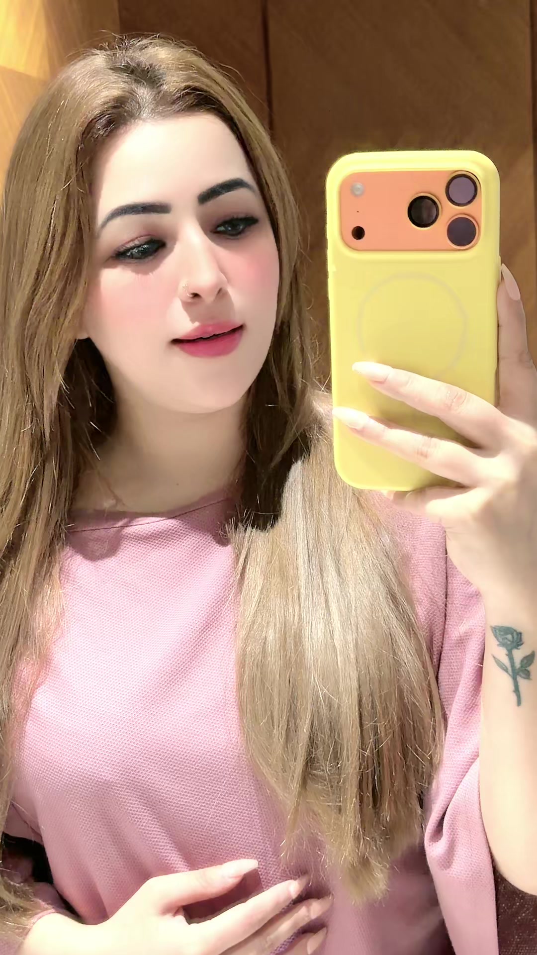 @arooj rana