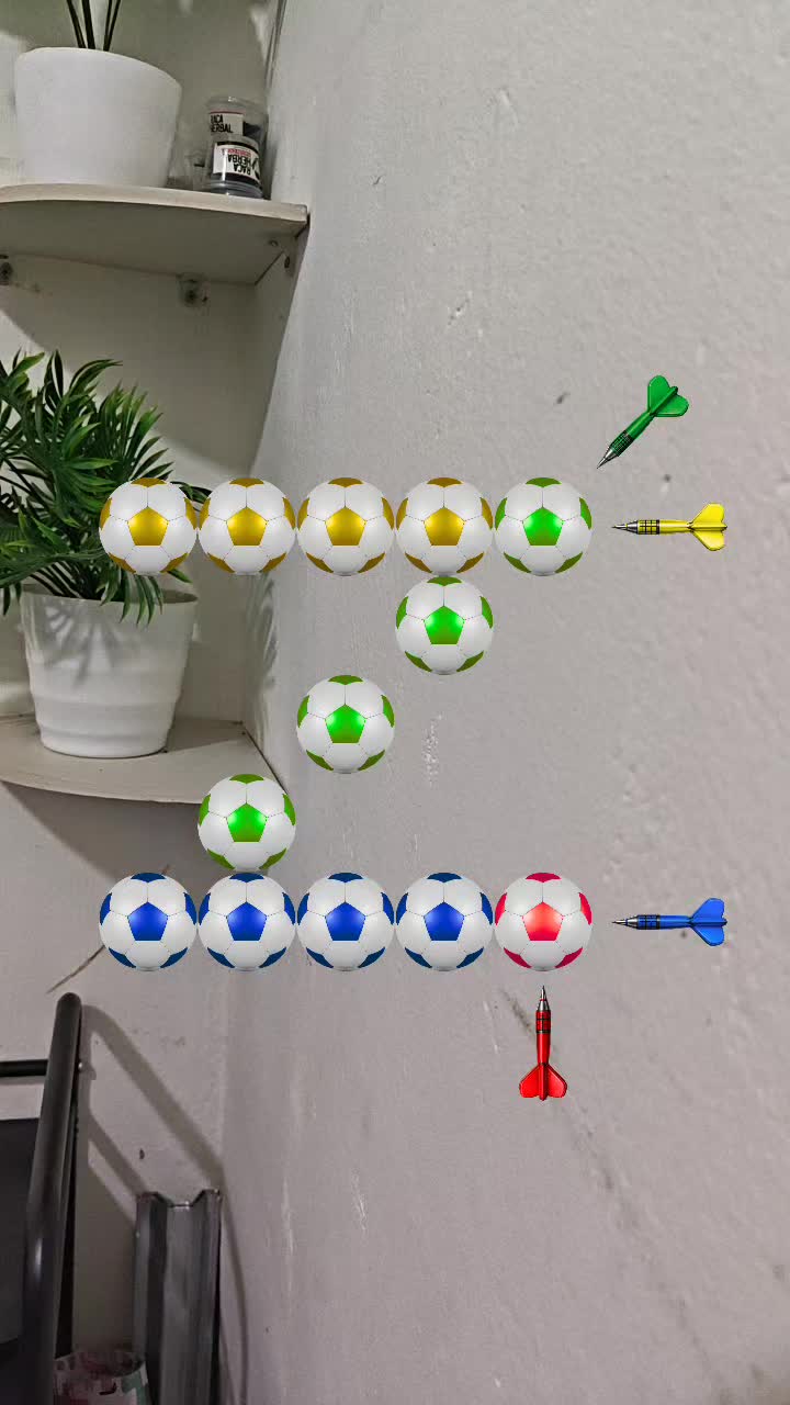 @SanZa Game Effects