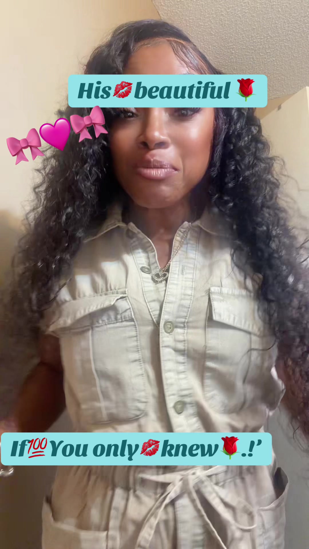 @HISBEAUTIFULROSE🌹