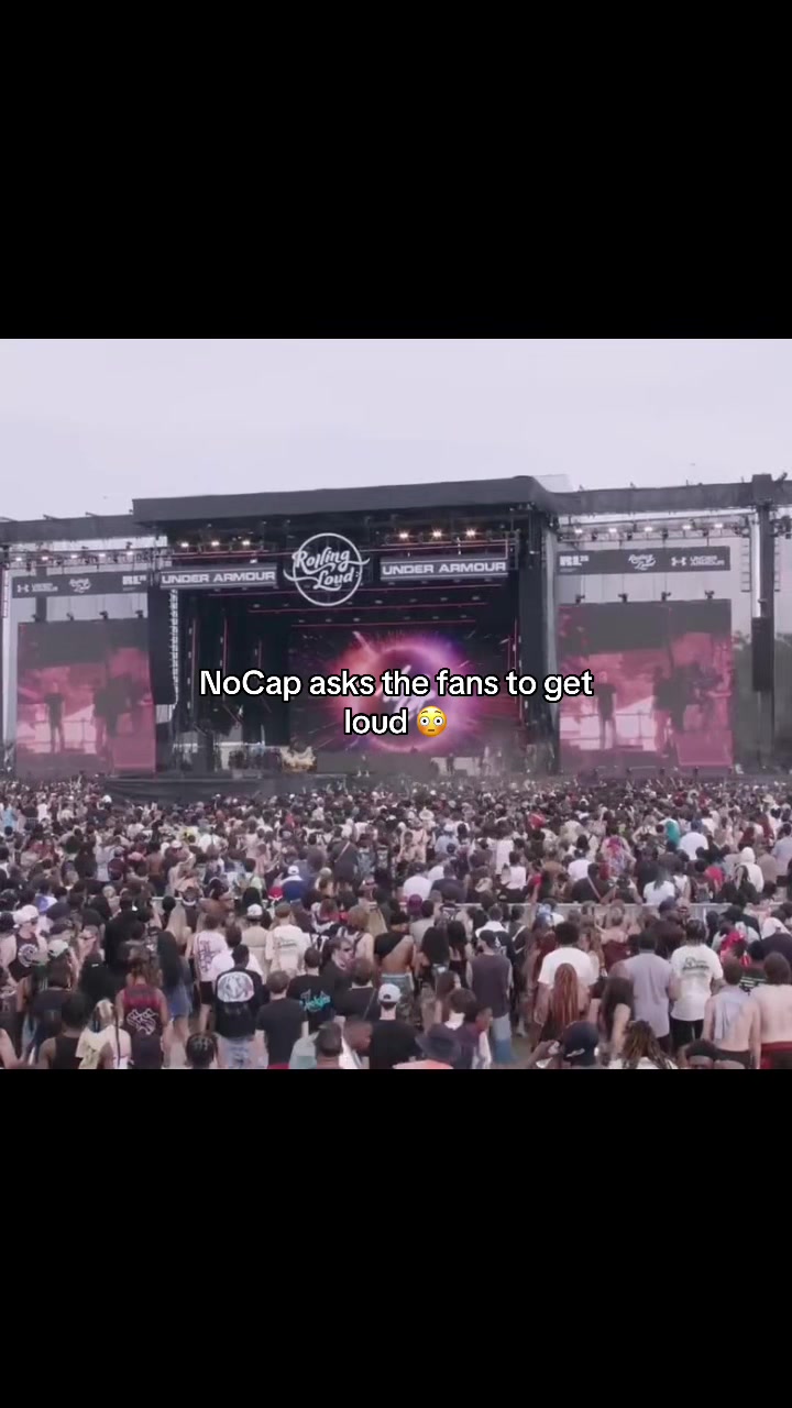 @NoCap Fanpage