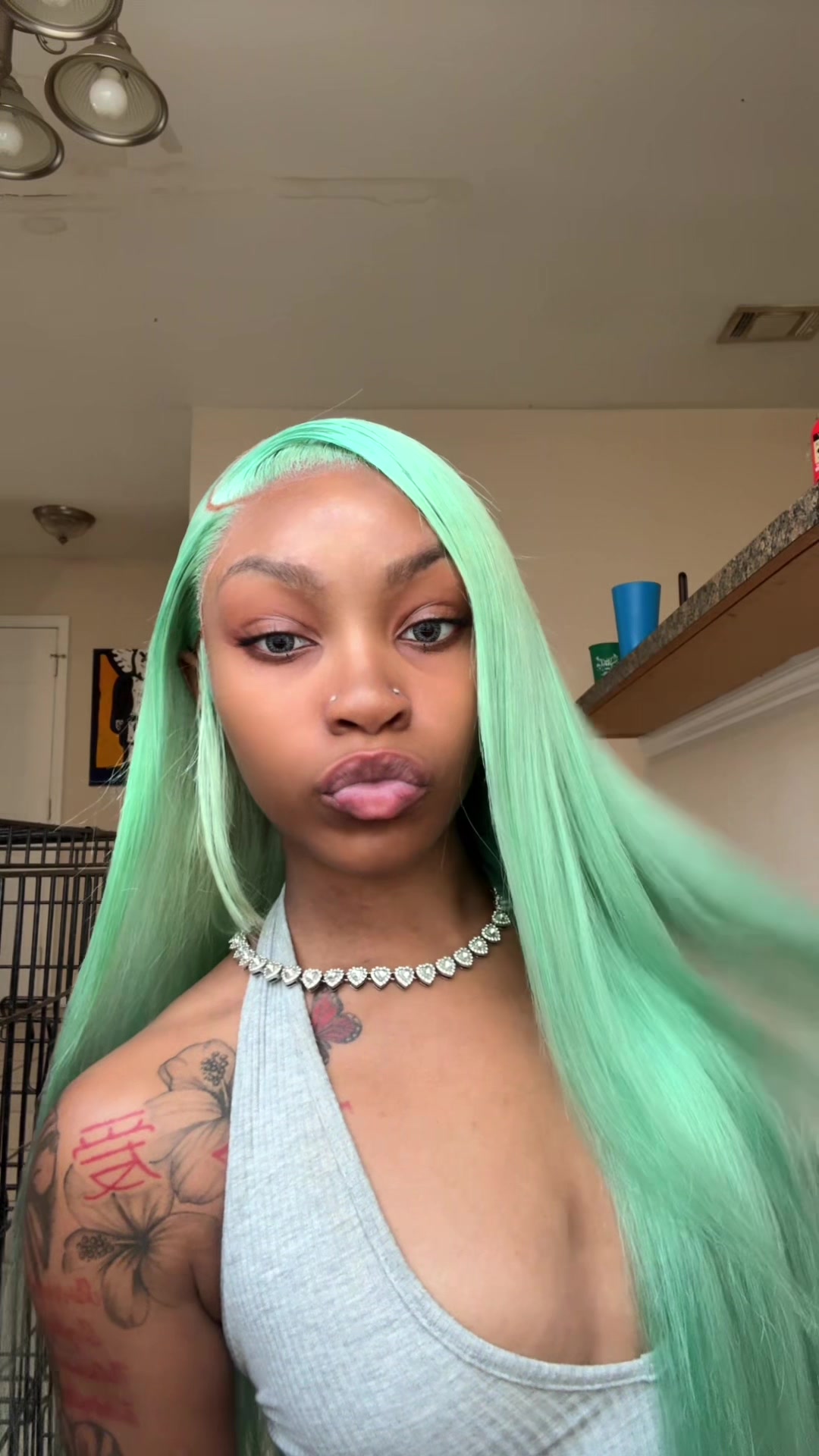 @Ashley Nicole
