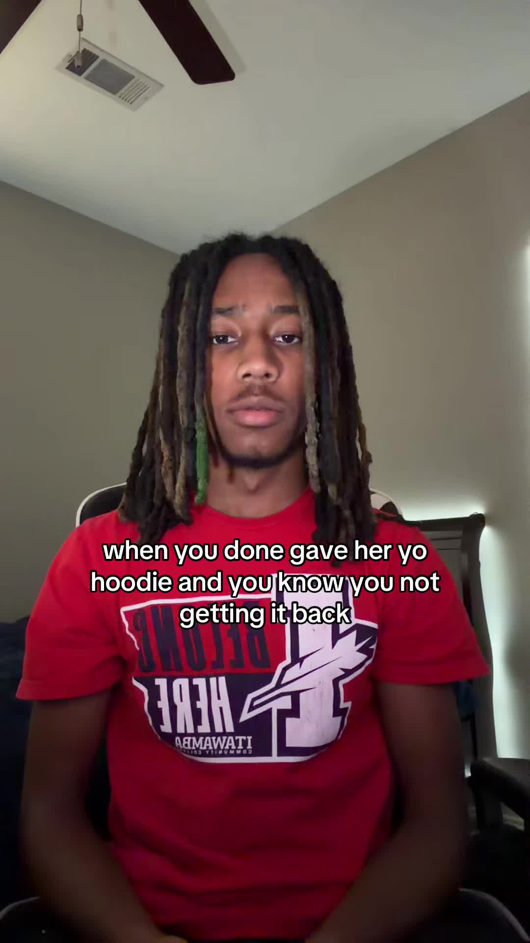 @Kris Cayson