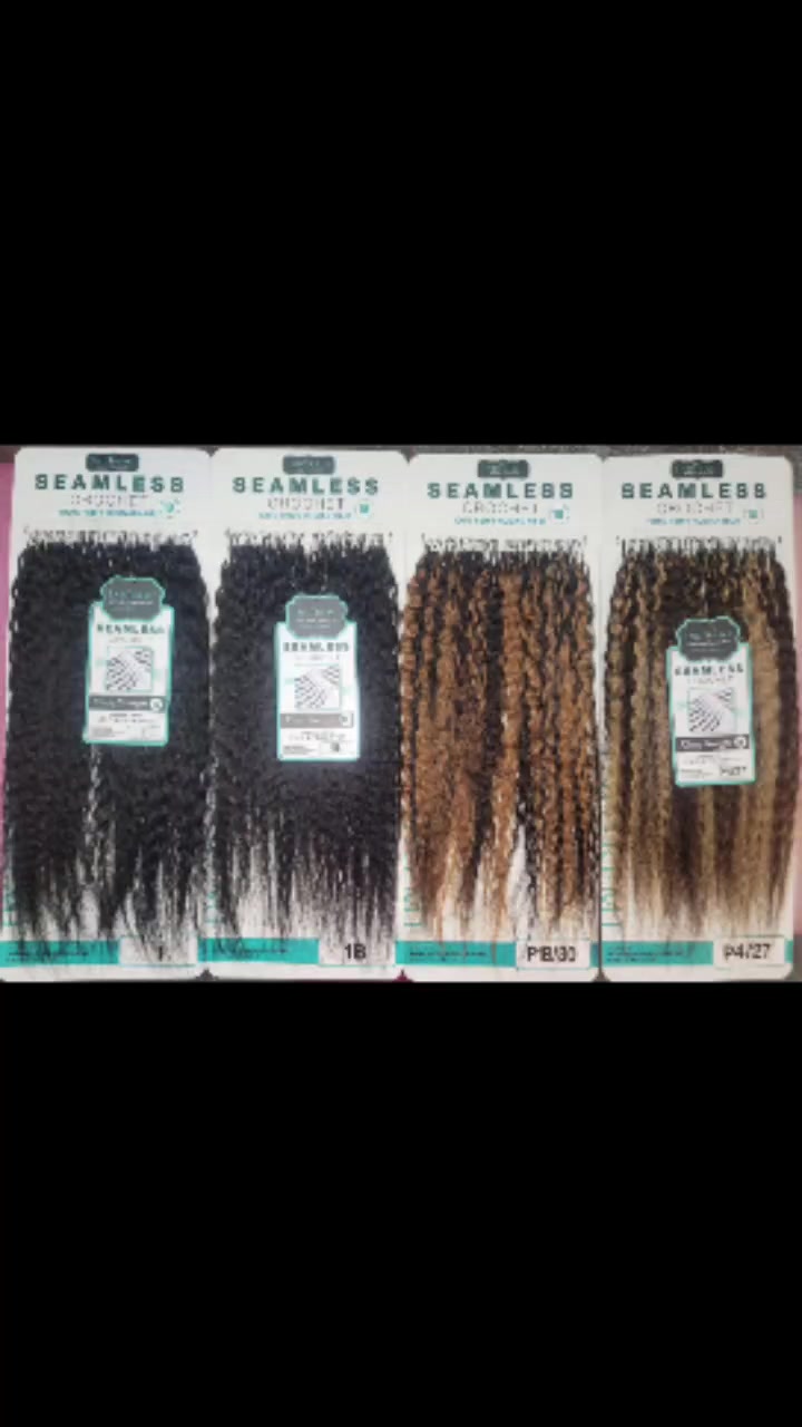 @HairCity Guyana