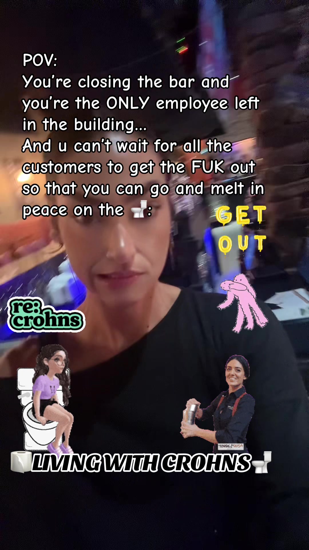 @Amanda