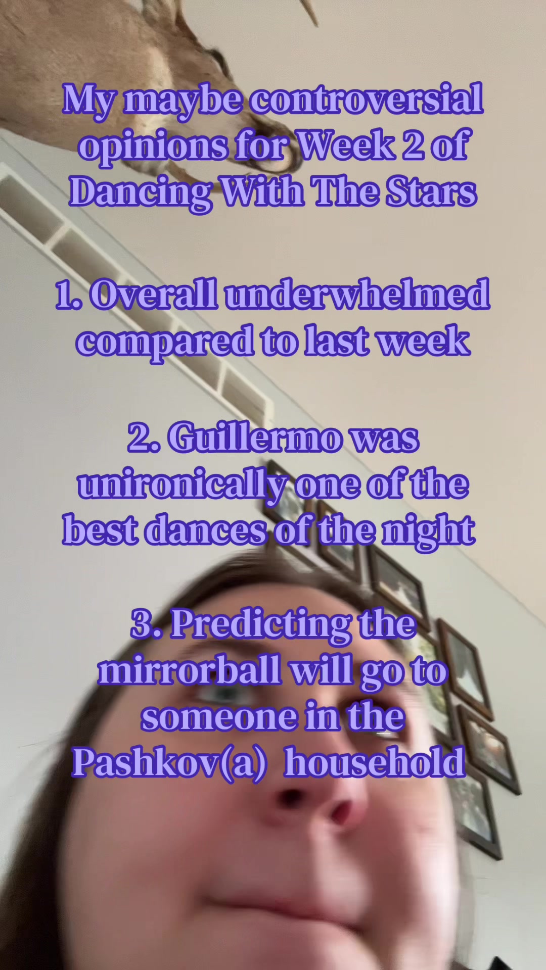 @Gabby | working mom