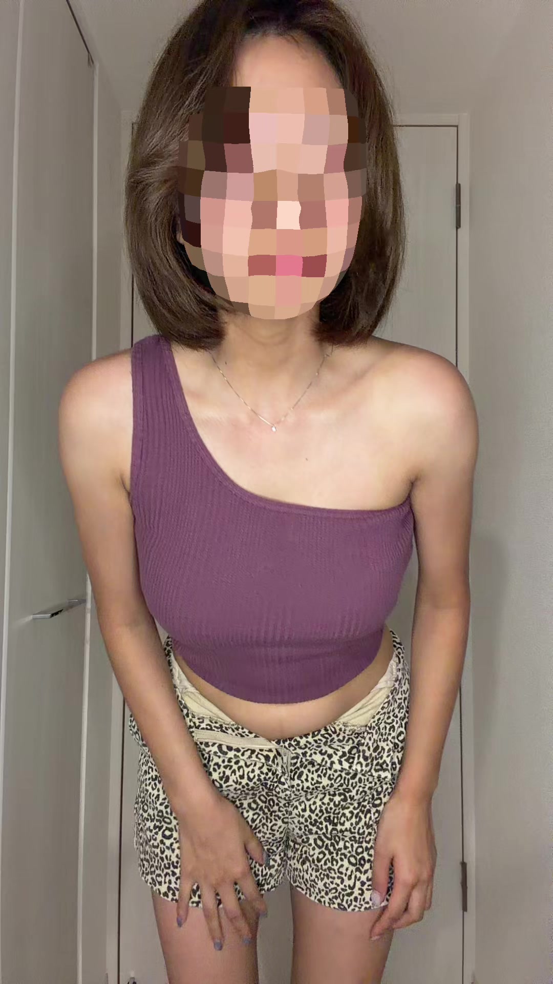 @優菜