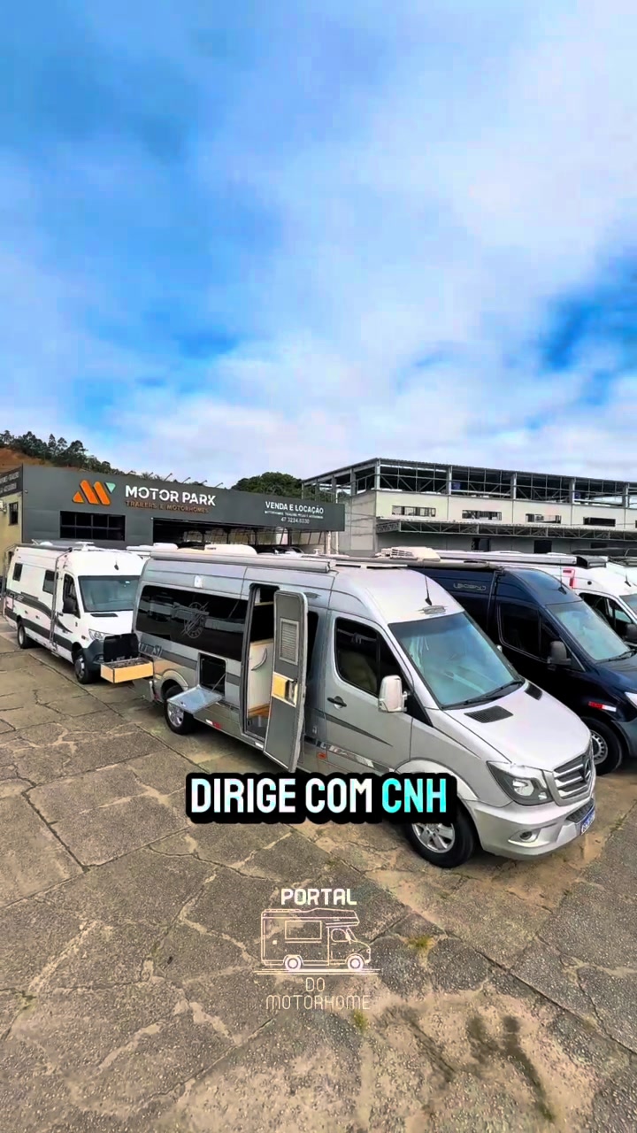 @PORTAL DO MOTORHOME BR