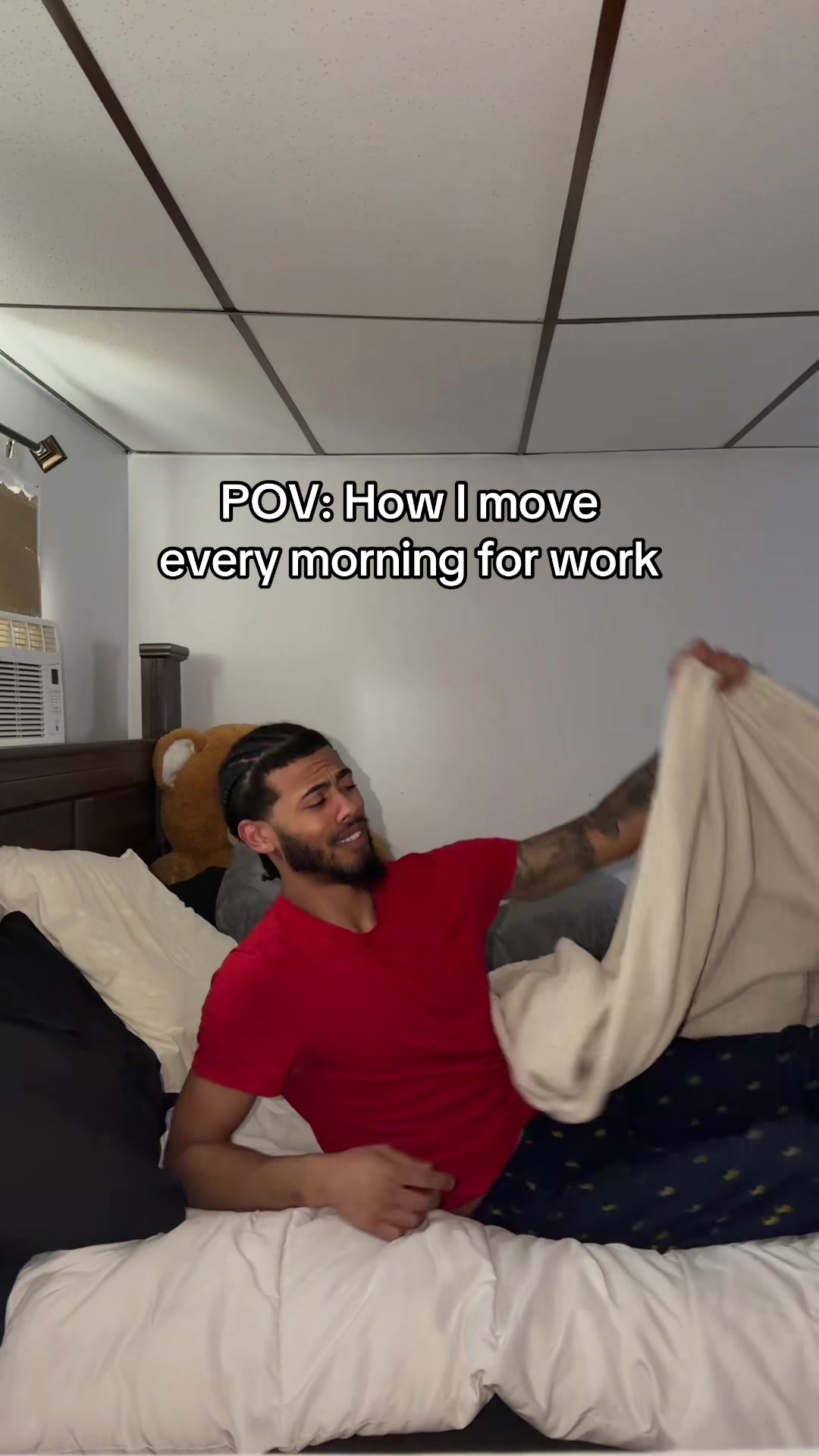 @DameTooFunny