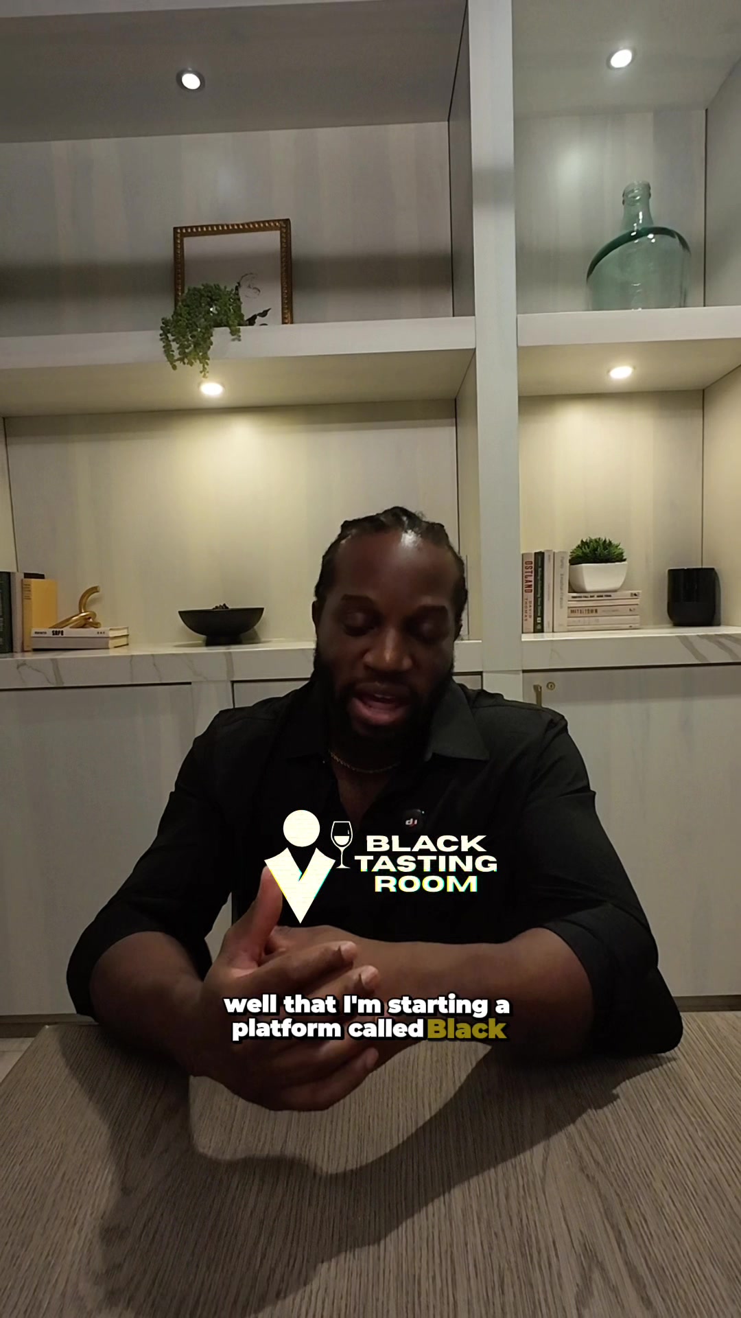 @Kalu, The Wine Lover - DMV