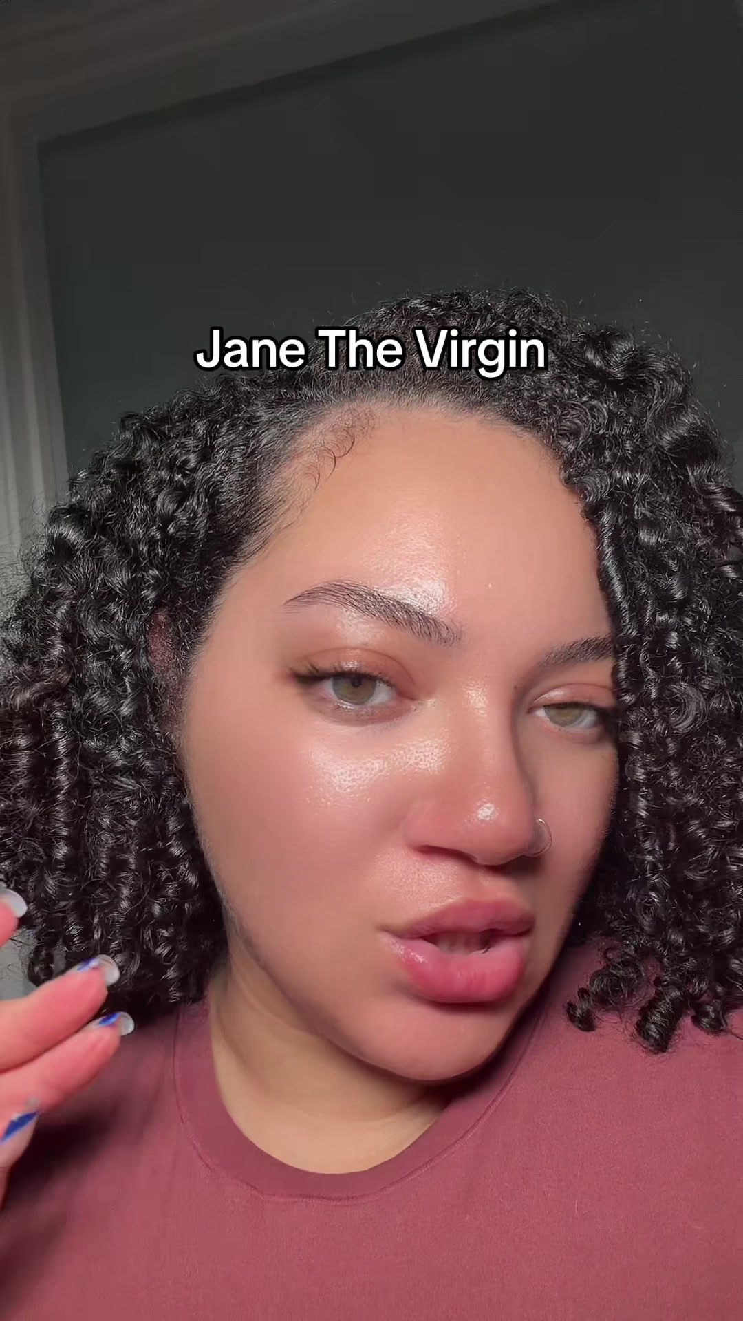@Kiara Nicole