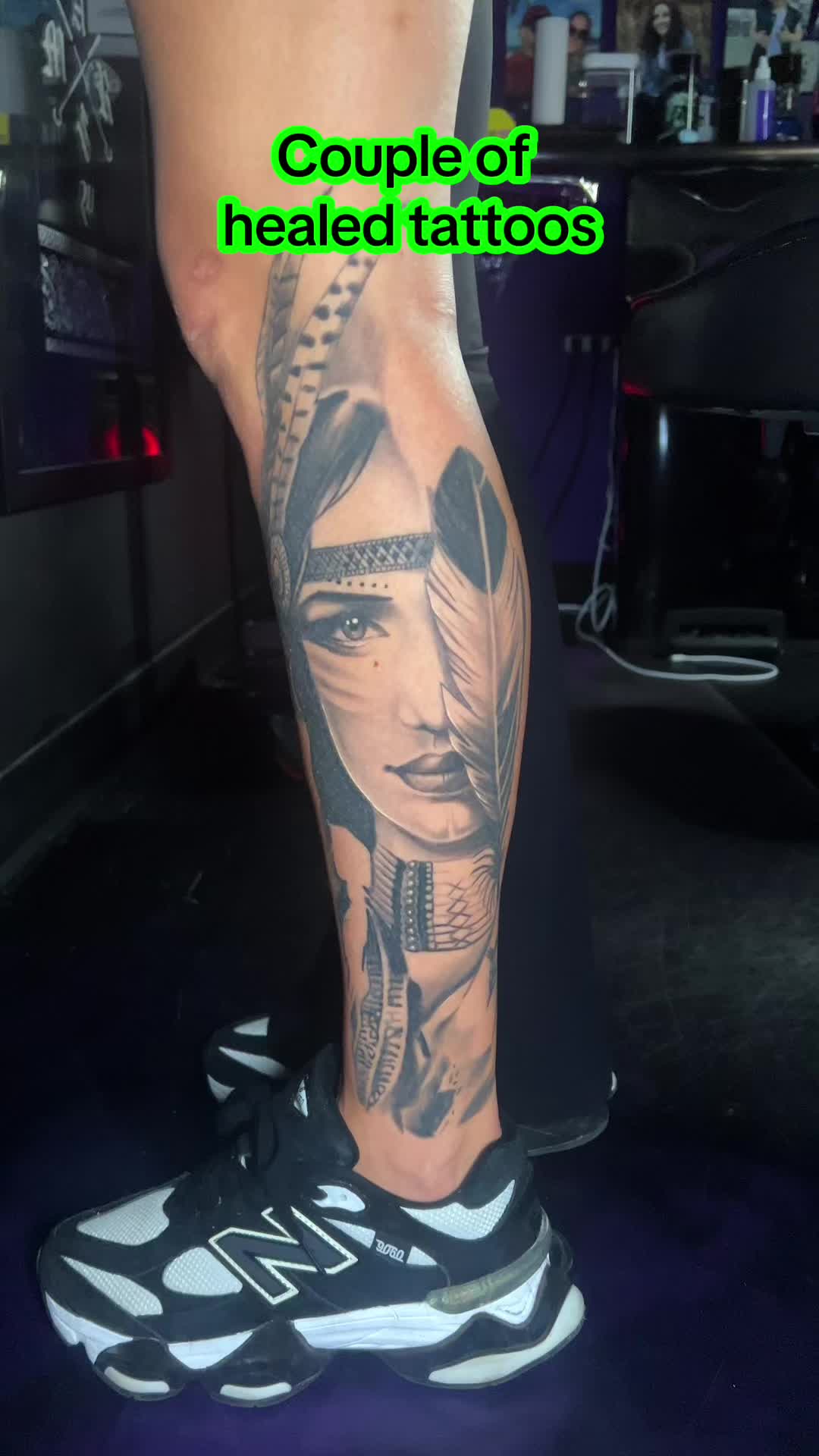 @Mars Ink
